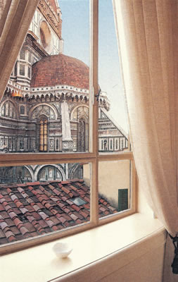 Palazzo Niccolini al Duomo, Florence, Italy | Bown's Best